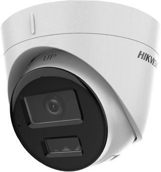 DS-2CD1323G2-LIUF 2МП (2.8мм) с микрофоном IP відеокамера Hikvision 99-00020387 фото
