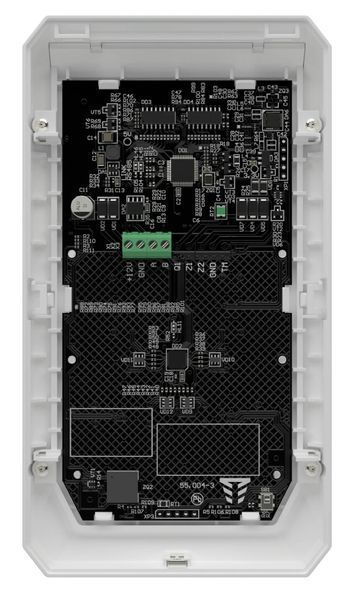 Tiras K-PAD4 (white) Клавіатура Тірас 99-00010041 фото