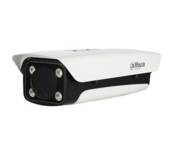 DHI-ITC231-PU1A-IRL-VF1042 2Мп LPR IP відеокамера Dahua 99-00003963 фото
