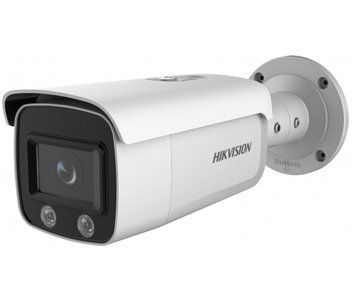 DS-2CD2T47G2-L (4 мм) 4МП ColorVu IP камера Hikvision 99-00004695 фото