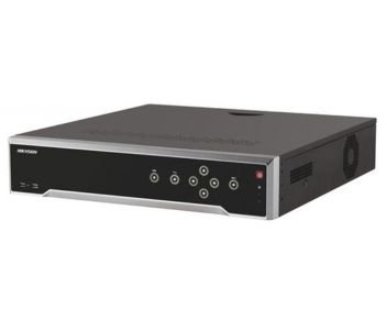 DS-7716NI-K4 16-ти канальный IP видеорегистратор 21037 фото