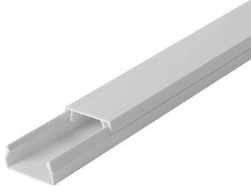 Enext e.trunking.stand.60.40 Короб пластиковий 2 м 99-00014382 фото