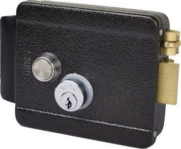 Электромеханический замок ATIS Lock MB для контроля доступа. 116238 фото