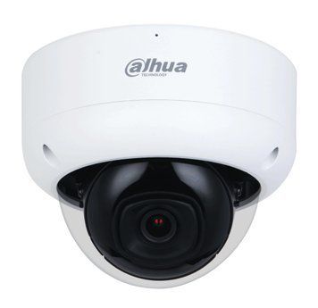 DH-IPC-HDBW3441E-AS-S2&nbsp;2.8mm 4 МП ІЧ WizSense з мікрофоном 99-00010264 фото