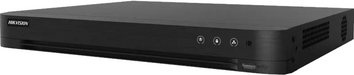 16-канальний 5 MP 1U H.265 AcuSense DVR iDS-7216HUHI-M2/S(E) 99-00011653 фото