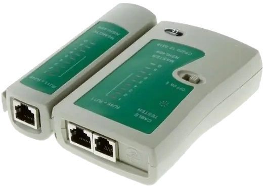 Hypernet TST2 Тестер кабельный 00-00000240 фото