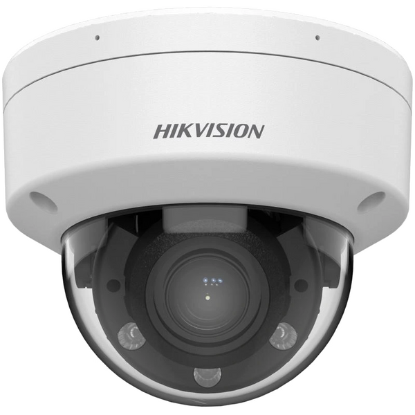 Видеокамера Hikvision Smart Hybrid Light Varifocal DS-2CD1743G2-LIZU (2.8-12мм) 99-00017764 фото