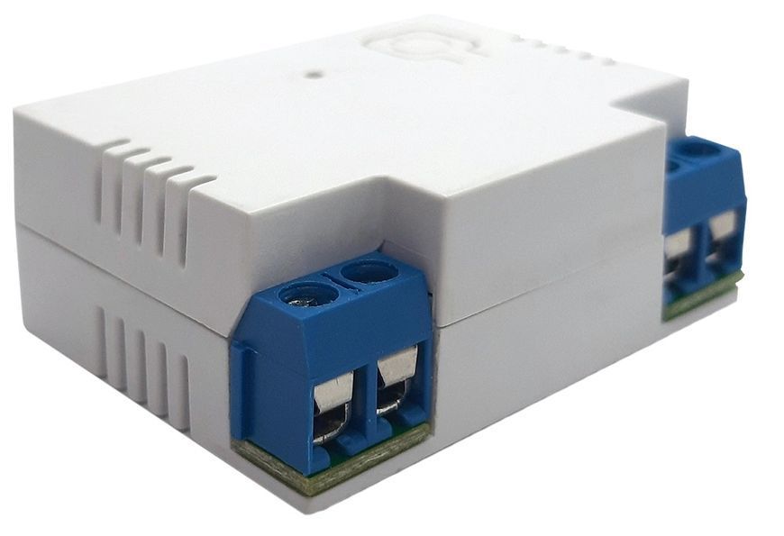 U-Prox Relay AC Бездротове силове реле керування технікою 99-00013579 фото