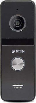 Відеопанель BCOM BT-400FHD Black 215039 фото