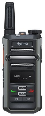 Hytera BP365 BT DMR і аналогова UHF UA 430–470 МГЦ Радіостанція 128790 фото
