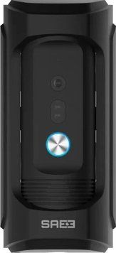 SE-DP12-P IP65, IK09 Вызывная панель SafetyEye 99-00017914 фото
