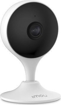 IP-відеокамера настільна 2 Мп IMOU Cue 2 (IPC-C22EP-A) з Wi-Fi 156669 фото