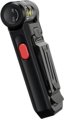 Fenix ​​SW05R-RED LED черный Ліхтар ручний 99-10025020 фото