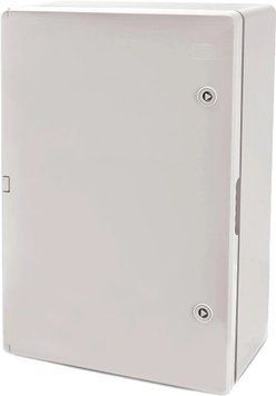 600х400х200 МП, IP65 Шкаф ударопрочный из ABS-пластика 99-00017884 фото