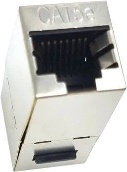 EServer RJ-45 STP HD экранированный кат.5E тип Keystone Модуль-з`єднувач 99-00024031 фото
