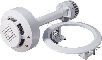 Оптический двухточечный дымовой датчик Arton SP-2.2 200. 111145 фото