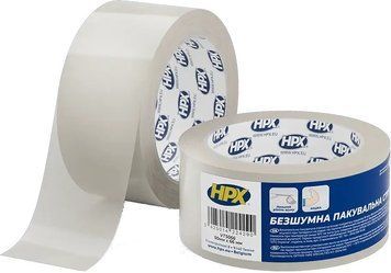 HPX VT5066 50мм х 66м Стрічка пакувальна 99-00023246 фото
