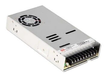 MeanWell LRS-600-12 Блок живлення 99-00012349 фото