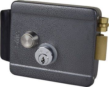 Электромеханический замок ATIS Lock MG для контроля доступа. 116239 фото
