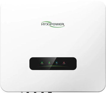 HYX-H12K-HT 12кВт трехфазный гибридный Інвертор HYXiPOWER 99-00025153 фото
