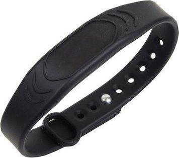 Браслет RFID-B-EM FIT Черный 110196 фото