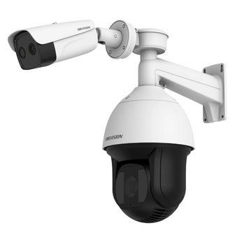 DS-2TX3742-25A/P термальна трекінг система 99-00008150 фото