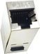 EServer RJ-45 STP HD экранированный кат.5E тип Keystone Модуль-з`єднувач 99-00024031 фото 2
