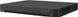 iDS-7208HUHI-M2/X 8-канальный 5МП 1U AcuSense DVR Відеореєстратор Hikvision 99-00020407 фото 1