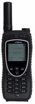 Iridium 9575 Супутниковий телефон 128791 фото