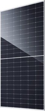 Солнечная панель JA Solar JAM66D45-620/LB(С) 302850 фото
