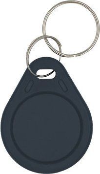 Ключ Proxymity-key RW BLACK 69-00037 фото