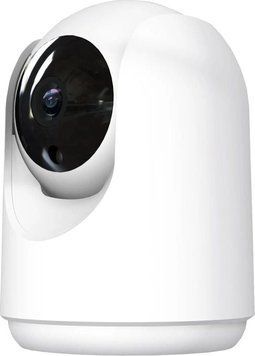 IP-видеокамера поворотна з WiFi 5Mp Light Vision VLC-6259S(Tuya) f=3.6mm з микрофоном 75-00231 фото