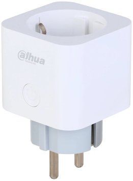 Dahua DHI-ICS1-W2(868) Смарт розетка 99-00014460 фото