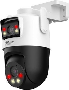 DH-P5D-5F-PV 5МП (2.8+6мм) WiFi IP відеокамера Dahua 99-00022237 фото