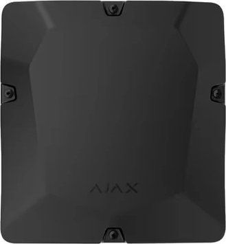 Ajax Case (260&times;210&times;93) ASP black Корпус для защищенного проводного подключения устройств 99-00024456 фото
