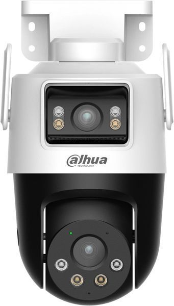 DH-P5D-5F-PV 5МП (2.8+6мм) WiFi IP відеокамера Dahua 99-00022237 фото