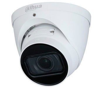 DH-IPC-HDW2531TP-ZS-S2 (2.7-13.5мм) 5Mп Starlight IP відеокамера Dahua з моторизованим об'єктивом 99-00003792 фото