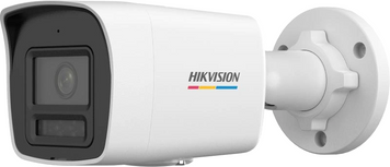 Відеокамера Hikvision ColorVu Smart Hybrid Light DS-2CD1027G2H-LIUF (2.8мм) 99-00017758 фото