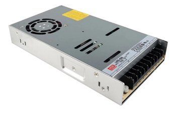 MeanWell LRS-450-12 Блок живлення 99-00012350 фото