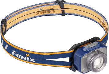 Фонарь налобный Fenix HL40RBL 99-00018363 фото