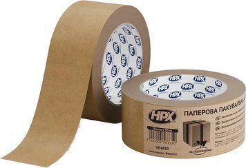 HPX VE4850 ECO 48мм х 50м Стрічка пакувальна 99-00023247 фото
