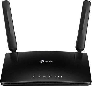 Маршрутизатор TP-Link TL-MR150 N300 4G LTE Wi-Fi. 143697 фото