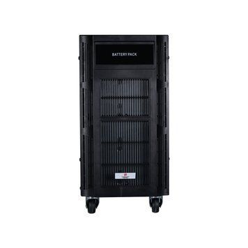 Блок аккумуляторных батарей для UPS KRF-TB192V Kraft 42-00023 фото