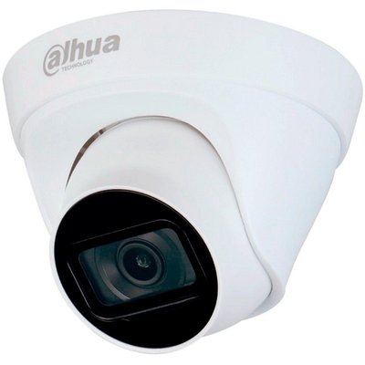DH-IPC-HDW1230T1-S5 (2.8мм) 2Mп IP відеокамера Dahua c ІЧ підсвічуванням 24092 фото