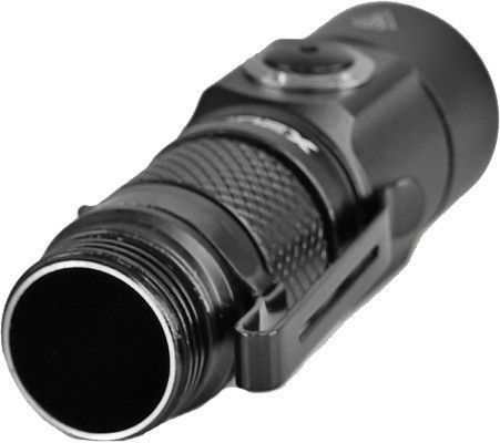 VIDEX VLF-A351 300Lm 5000K Портативний світлодіодний ліхтарик 99-10025177 фото