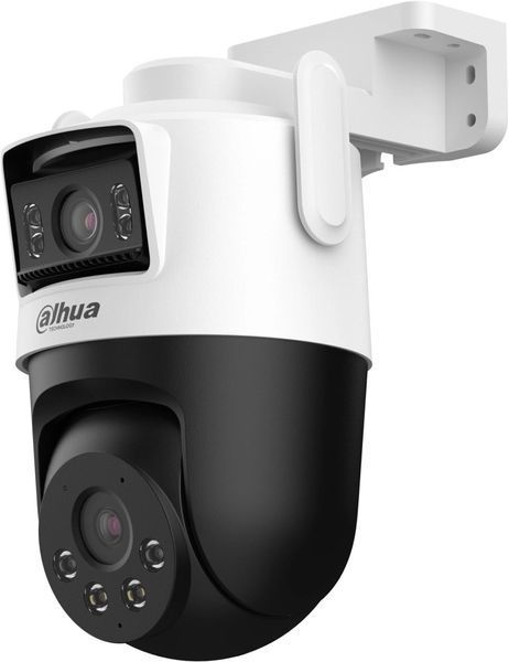 DH-P5D-5F-PV 5МП (2.8+6мм) WiFi IP відеокамера Dahua 99-00022237 фото
