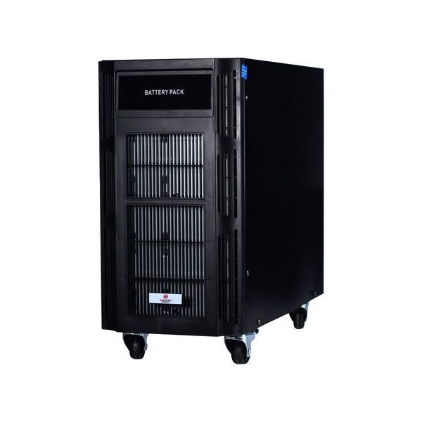 Блок аккумуляторных батарей для UPS KRF-TB192V Kraft 42-00023 фото