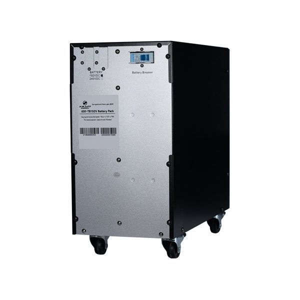 Блок аккумуляторных батарей для UPS KRF-TB192V Kraft 42-00023 фото