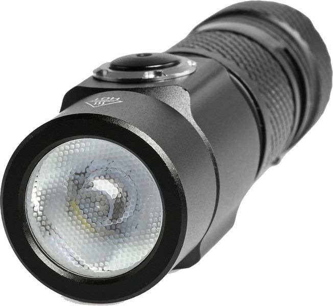 VIDEX VLF-A351 300Lm 5000K Портативний світлодіодний ліхтарик 99-10025177 фото