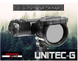 GSCI UNITEC-G Тепловізійні окуляри бестселер 129150 фото 4